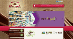 Desktop Screenshot of 4noguilt.com